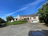 Vente maison 10 pièces Vente maison 10 pièces