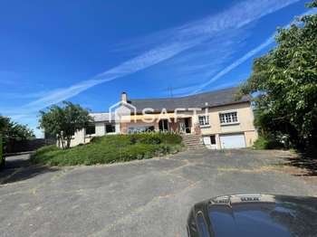 Vente maison 10 pièces Vente maison 10 pièces
