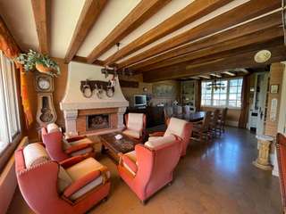 Vente maison 10 pièces