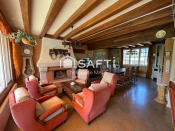 Vente maison 10 pièces Vente maison 10 pièces