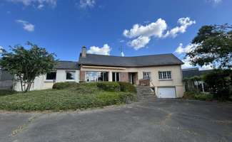 Photo Vente maison Laval Le Bourny