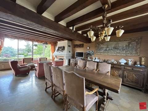 Vente maison 13 pièces Vente maison 13 pièces