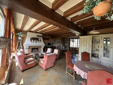Vente maison 13 pièces Vente maison 13 pièces