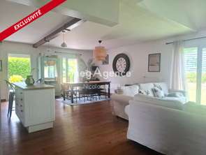 Vente Maison 4 chambresLaval Le Bourny