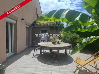 Vente maison 6 pièces Vente maison 6 pièces