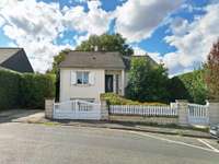 Vente maison 8 pièces Vente maison 8 pièces