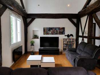 Vente maison 8 pièces Vente maison 8 pièces