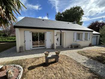 Vente Maison 3 chambresLaval Le Bourny