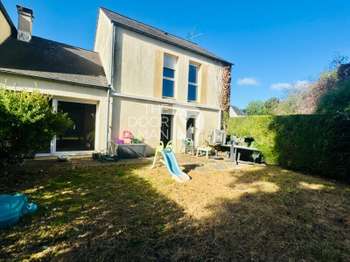 Vente Maison 5 chambresLaval Le Bourny