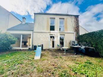 Vente Maison 5 chambresLaval Le Bourny