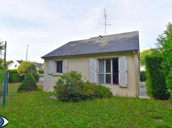 Vente Maison 2 chambresLaval Le Bourny