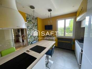 Vente maison 8 pièces Vente maison 8 pièces