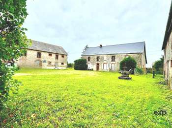 Vente Maison 5 chambresLaval Le Tertre