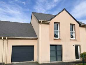 Vente Maison 3 chambresLaval Le Tertre