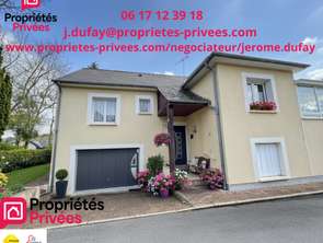 Vente Maison 3 chambresLaval Le Tertre