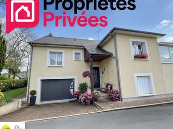 Vente maison 5 pièces Laval Le Tertre 53