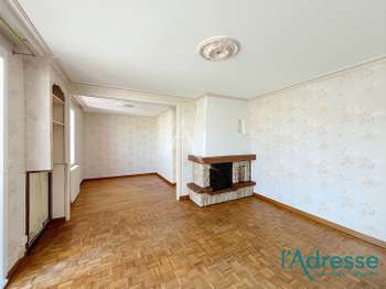 Vente maison 6 pièces Laval Le Tertre 53