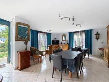Photo Vente maison Laval Le Tertre