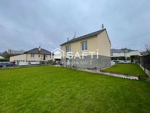 Vente Maison 2 chambresLaval Les Fourches