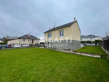 Vente maison 3 pièces Laval Les Fourches 53