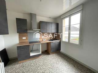 Vente maison 3 pièces Vente maison 3 pièces