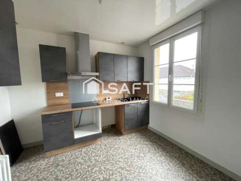 Vente maison 3 pièces Vente maison 3 pièces