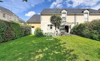 Photo Vente maison Laval Les Fourches