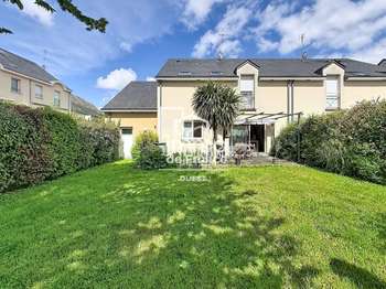 Vente maison 6 pièces Laval Les Fourches 53