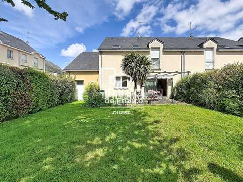 Vente maison 6 pièces Laval Les Fourches 53
