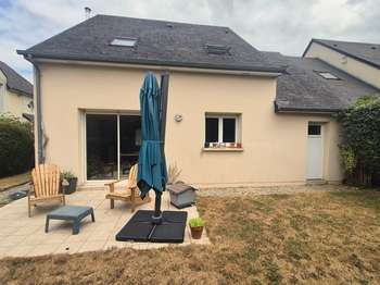 Vente Maison 4 chambresLaval Les Fourches