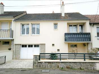 Vente Maison 3 chambresLaval Les Fourches