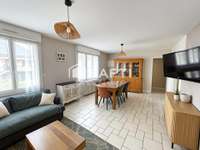 Vente maison 5 pièces Vente maison 5 pièces