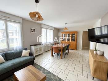 Vente maison 5 pièces Laval Les Fourches 53