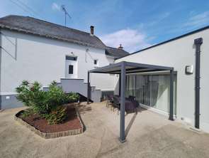 Vente Maison 5 piècesLaval Les Pommeraies