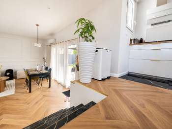 Vente Maison 3 chambresLaval Les Pommeraies