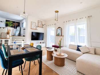 Vente Maison 3 chambresLaval Les Pommeraies