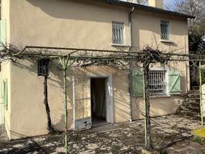 Vente Maison 4 chambresLaval-Roquecezière