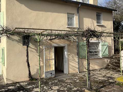 Vente maison 7 pièces Laval-Roquecezière 12