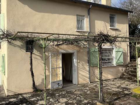 Vente maison 7 pièces Laval-Roquecezière 12