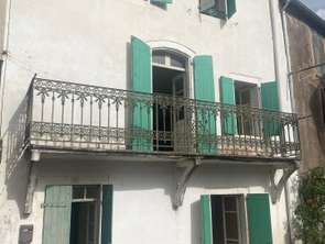 Vente Maison 2 chambresLaval-Roquecezière