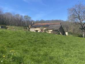 Vente Maison 5 piècesLaval-Roquecezière