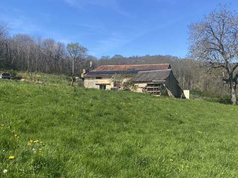 Vente maison 5 pièces Laval-Roquecezière 12