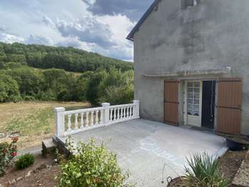 Vente maison 5 pièces Laval-Roquecezière 12