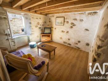 Vente Maison 2 chambresLaval-Roquecezière