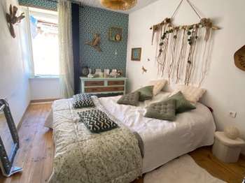 Vente Maison 2 chambresLaval-Roquecezière