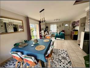 Vente Maison 4 chambresLaval Thévalles