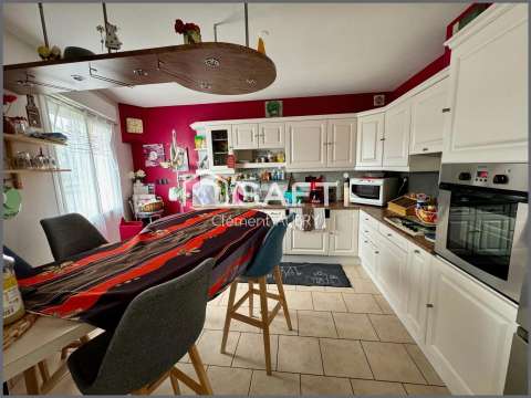 Vente maison 5 pièces Vente maison 5 pièces