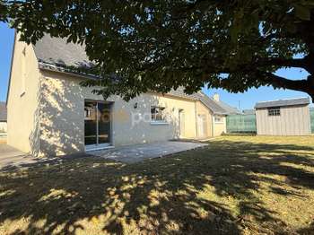 Vente Maison 4 chambresLaval Thévalles