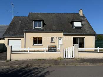 Vente Maison 4 chambresLaval Thévalles