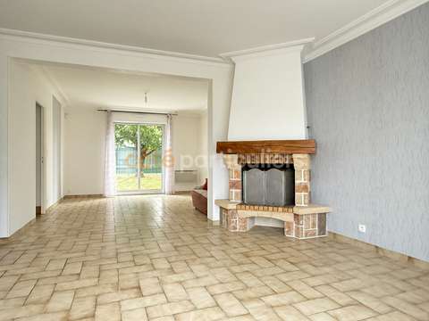 Vente maison 7 pièces Vente maison 7 pièces